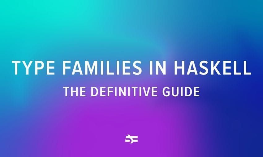 Type families is the most powerful type-level programming features in Haskell.