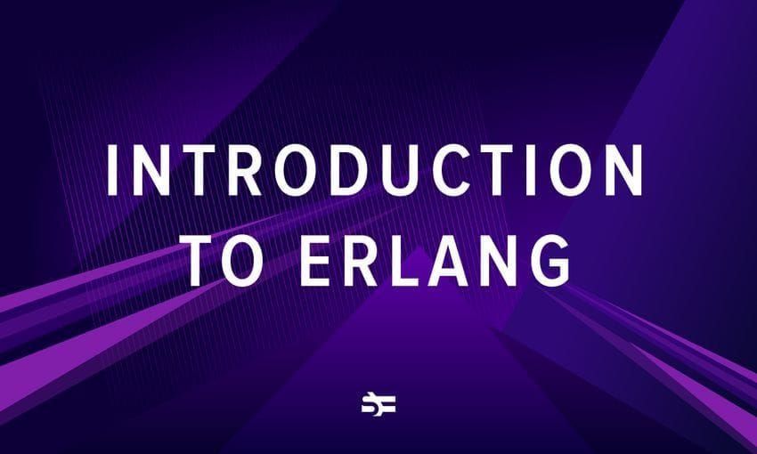 introduction to erlang