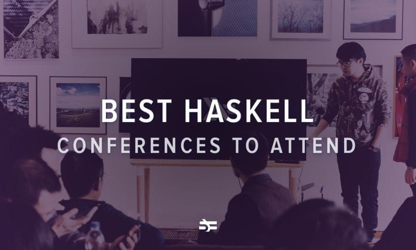 Best Haskell Conferences to Attend