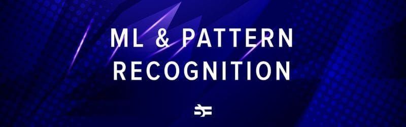 What is pattern recognition in machine learning