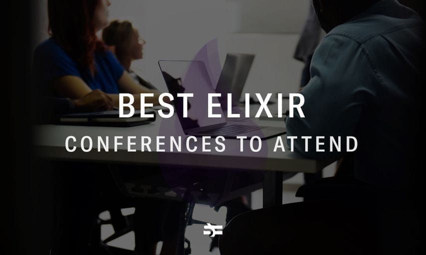 Best Elixir Conferences to Attend