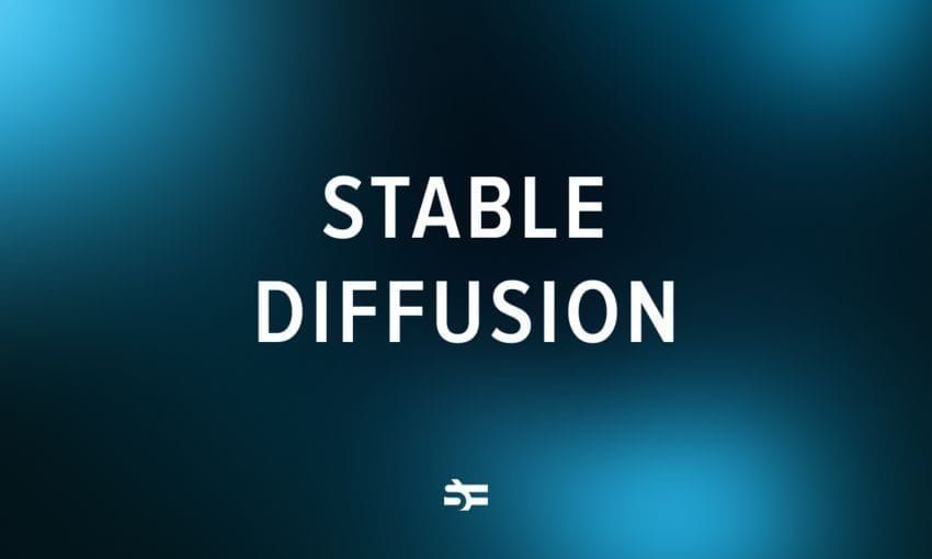 Stable Diffusion overview